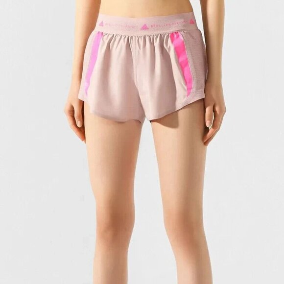 ADIDAS X STELLA MCCARTNEY TruePace Short - Picture 1 of 5